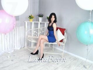 LauraFoxyx