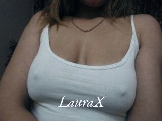 LauraX