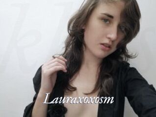 Lauraxoxosm