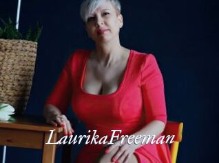 LaurikaFreeman
