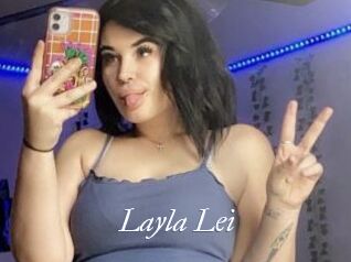 Layla_Lei