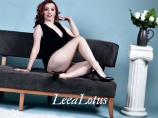 LeeaLotus