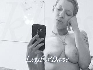 LegsForDaze