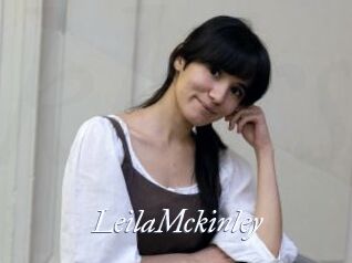 LeilaMckinley