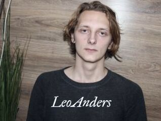 LeoAnders