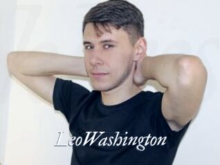 LeoWashington