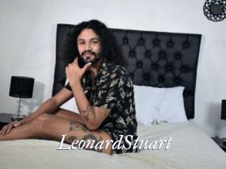 LeonardStuart