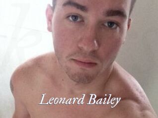 Leonard_Bailey