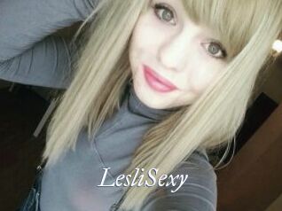 LesliSexy