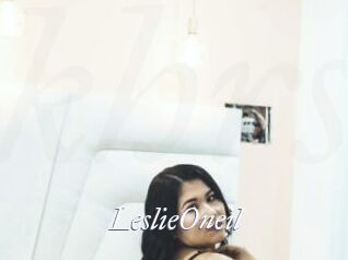 LeslieOneil