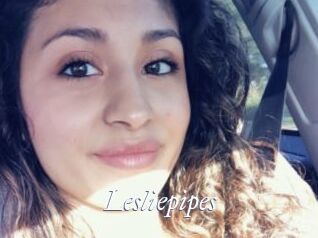 Lesliepipes