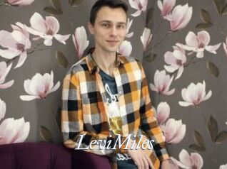 LeviMiles