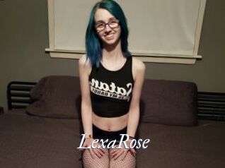 LexaRose