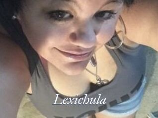 Lexichula