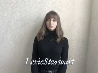 LexieSteawart