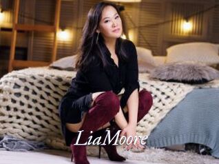 LiaMoore
