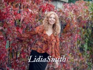 LidiaSmith