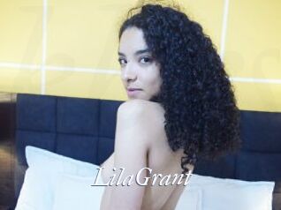 LilaGrant