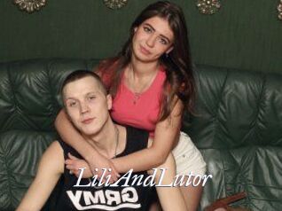 LiliAndLutor