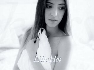LilieHot