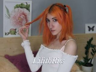 LilithRios