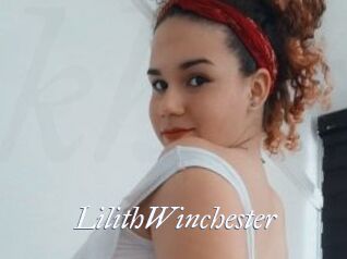 LilithWinchester