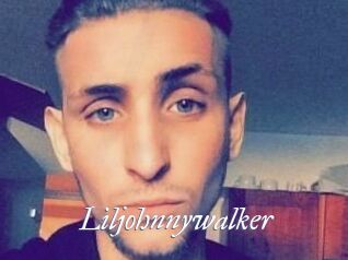 Liljohnnywalker