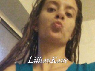 Lillian_Kane