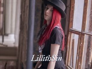 LillithSin