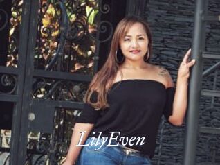 LilyEven