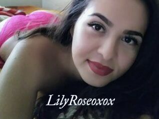 LilyRoseoxox