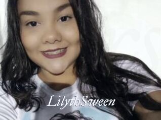 LilythSween