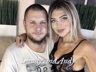 LindyAndAndy Kei Harde Sex