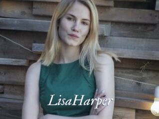 LisaHarper