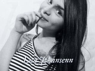 Lisa_Johansenn