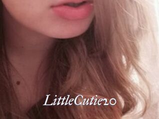 LittleCutie20