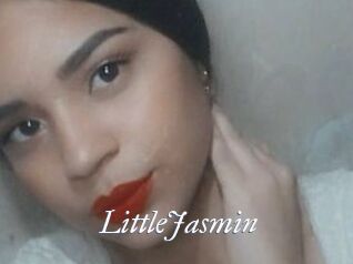 LittleJasmin