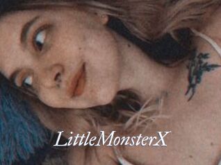LittleMonsterX