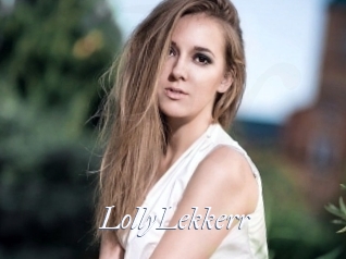 LollyLekkerr Kei Harde Sex