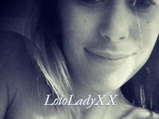 LoloLadyXX