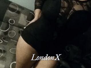 LondonX