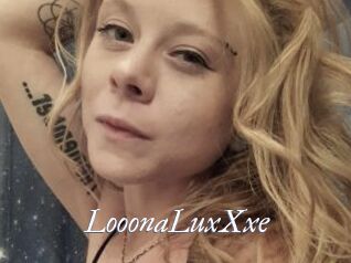 LooonaLuxXxe