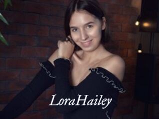 LoraHailey
