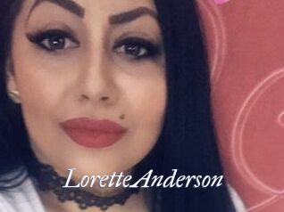 LoretteAnderson