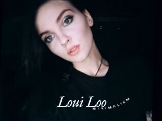 Loui_Loo