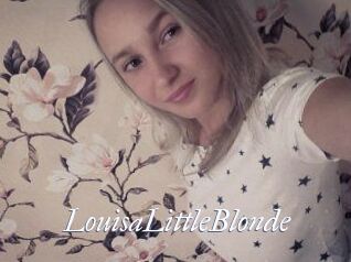 LouisaLittleBlonde
