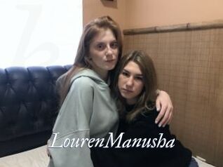 LourenManusha
