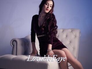 LovableFaye