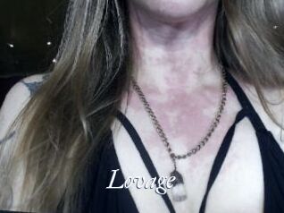 Lovage_