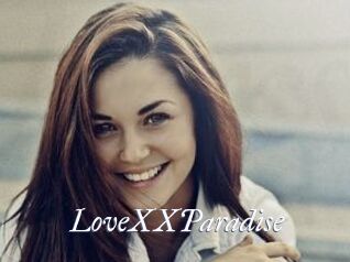 LoveXXParadise